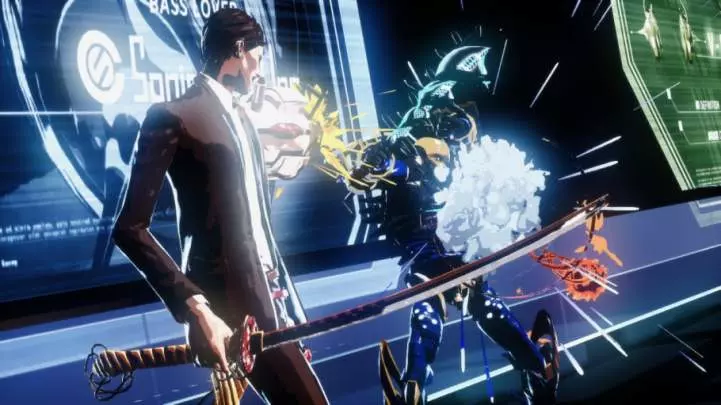 Killer is Dead - PS3