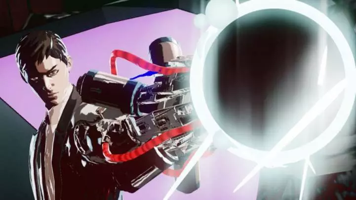 Killer is Dead - PS3