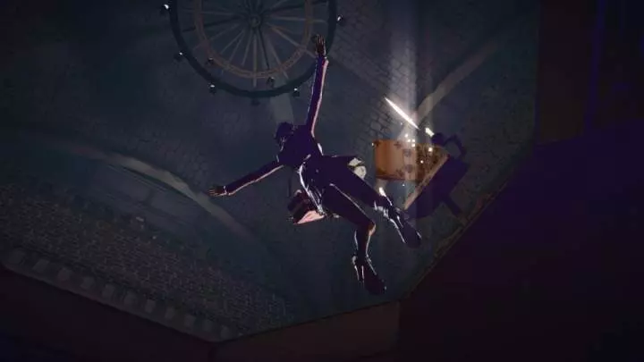 Killer is Dead - PS3