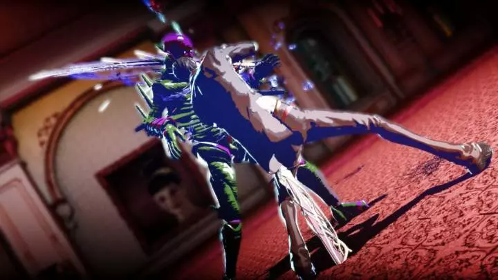 Killer is Dead - PS3