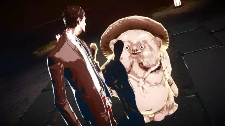 Killer is Dead - PS3