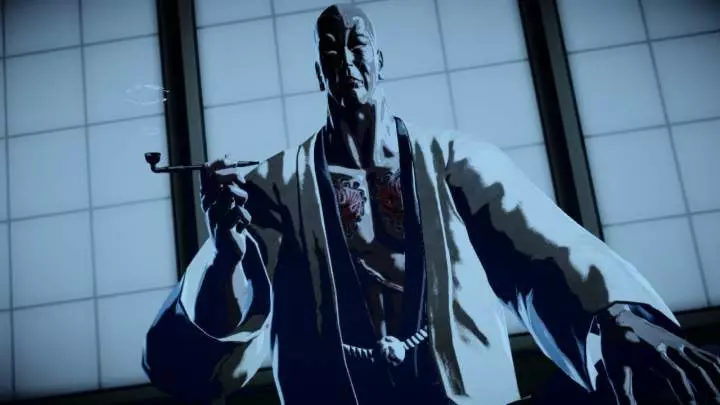 Killer is Dead - PS3