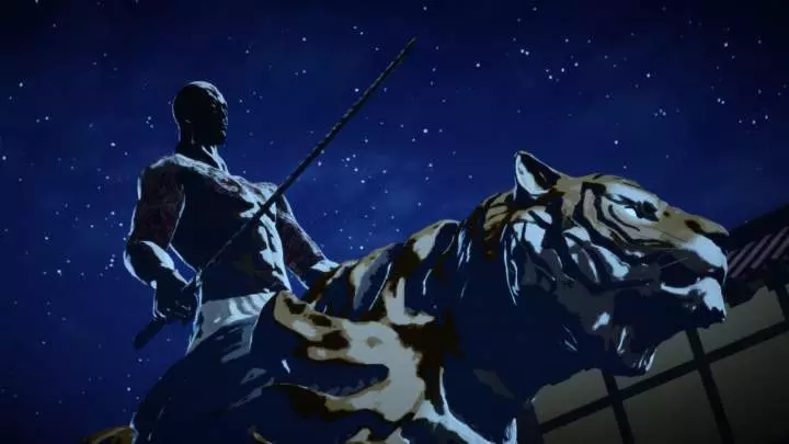 Killer is Dead - PS3