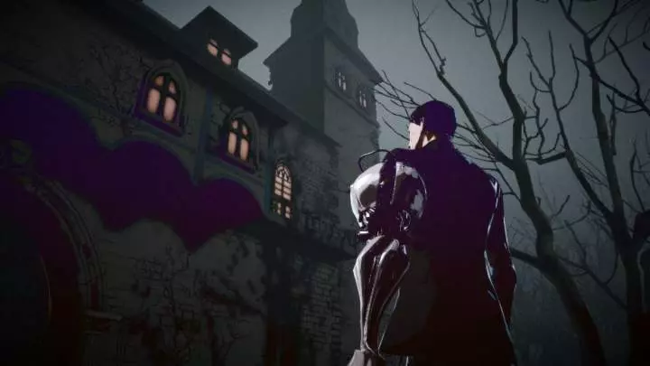 Killer is Dead - PS3