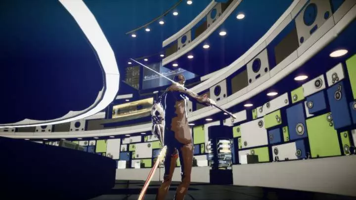 Killer is Dead - PS3