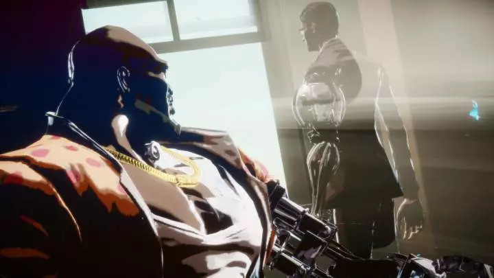 Killer is Dead - PS3