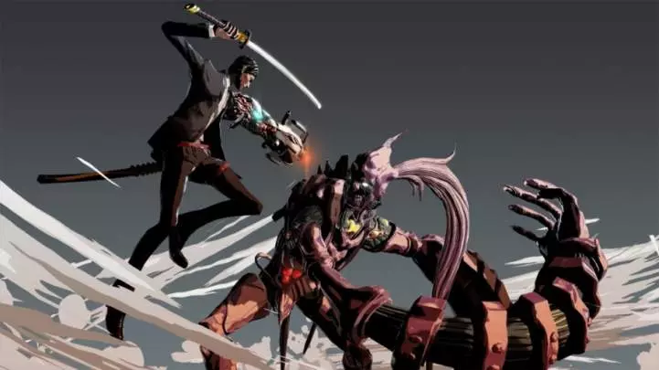 Killer is Dead - PS3