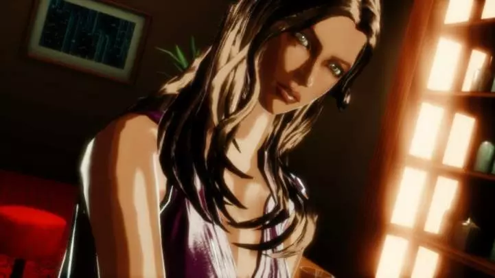 Killer is Dead - PS3