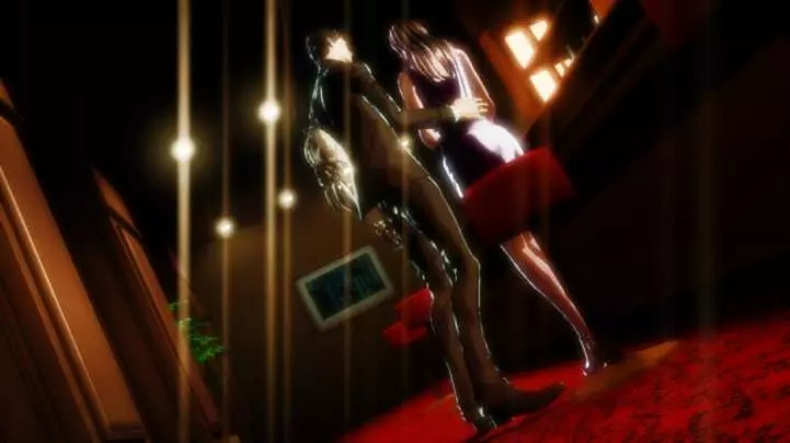 Killer is Dead - PS3