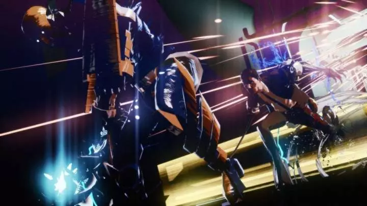 Killer is Dead - PS3