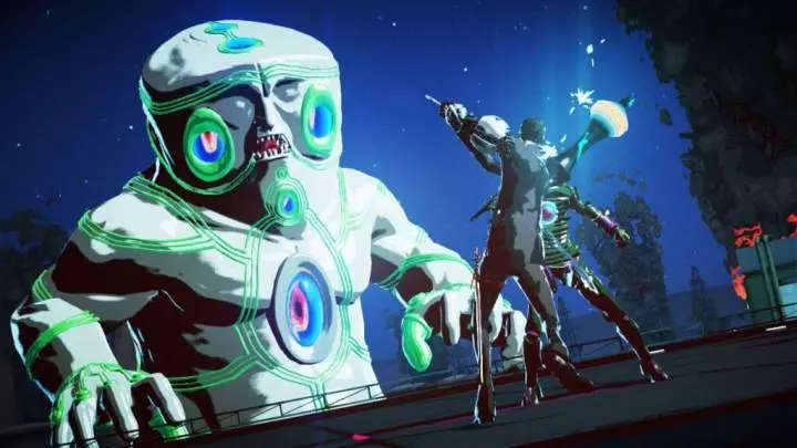Killer is Dead - PS3