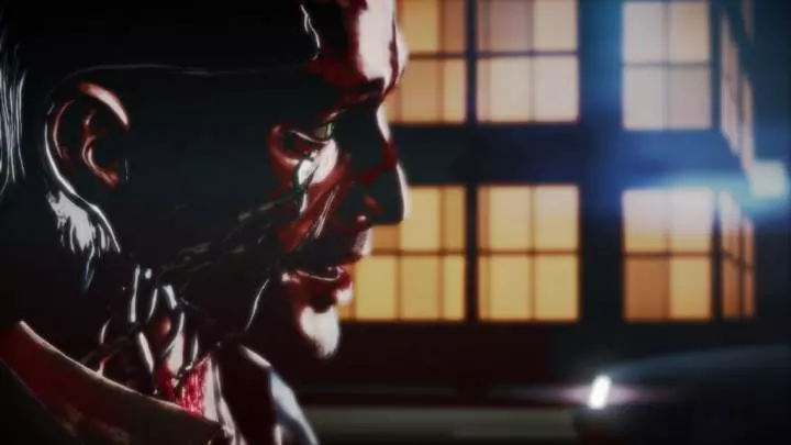 Killer is Dead - PS3