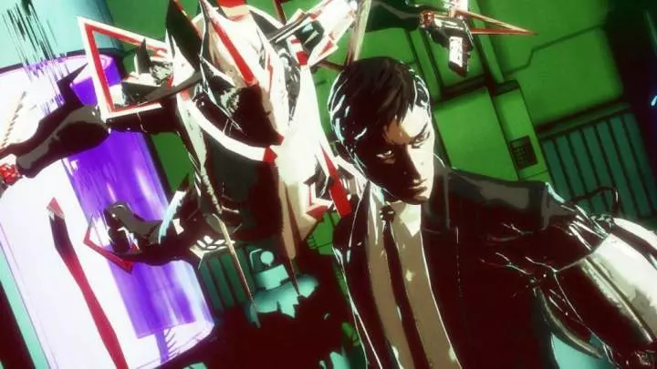 Killer is Dead - PS3