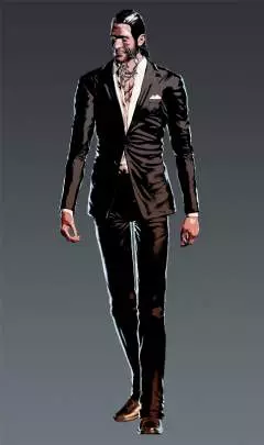 Killer is Dead - PS3