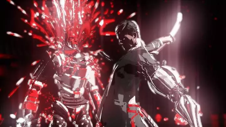 Killer is Dead - PS3