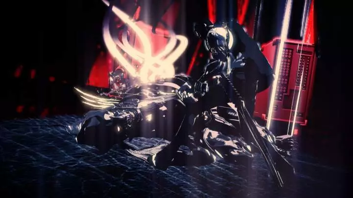 Killer is Dead - PS3