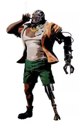 Killer is Dead - PS3