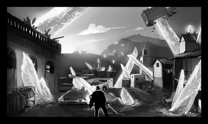 Killer is Dead - PS3