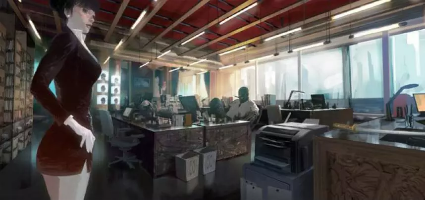 Killer is Dead - PS3