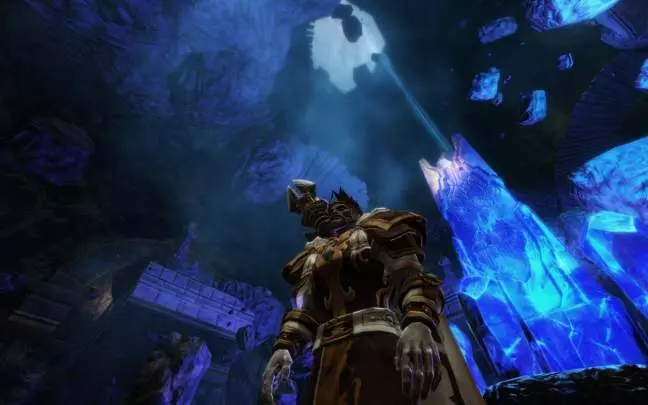 Kingdoms of Amalur: Reckoning - Teeth of Naros