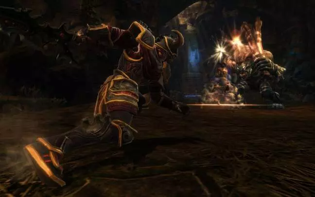 Kingdoms of Amalur Teeth of Naros - PC