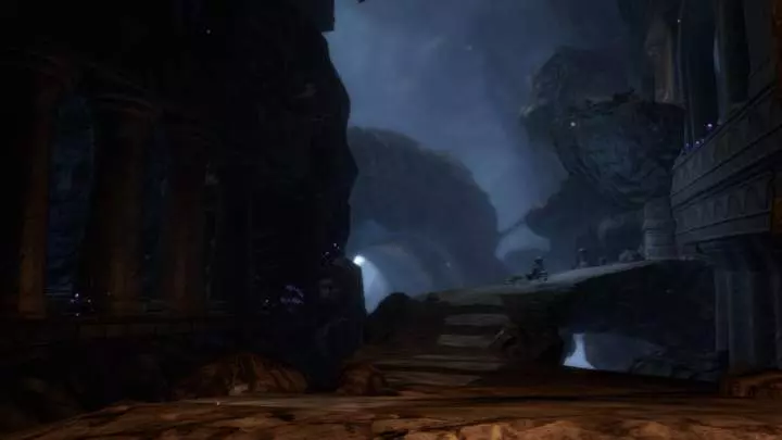 Kingdoms of Amalur Teeth of Naros - PC