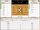 Basketball Pro Manager 2012 