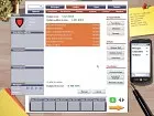 Basketball Pro Manager 2012 - Pantalla