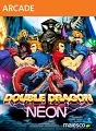 Double Dragon: Neon Xbox 360