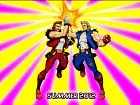 Double Dragon Neon - Imagen