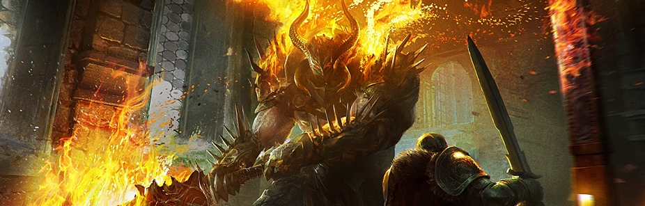 Análisis Lords of the Fallen Análisis Lords of the Fallen