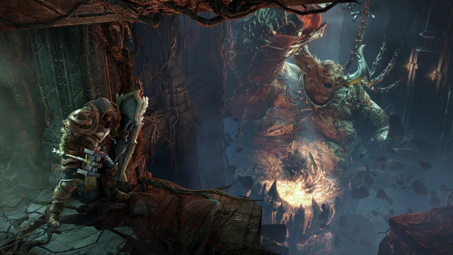 Lords of the Fallen Xbox One