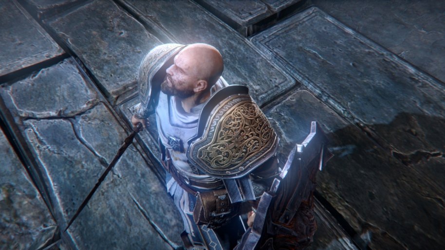 Lords of the Fallen Xbox One
