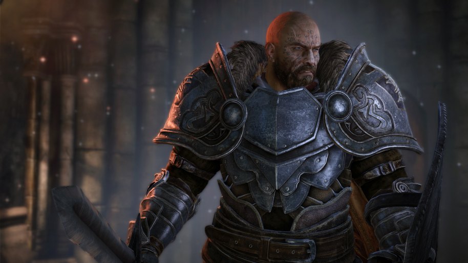Lords of the Fallen Xbox One