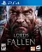 Lords of the Fallen