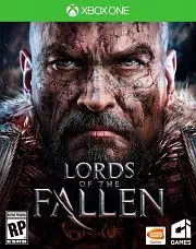 Lords of the Fallen
