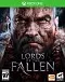 Lords of the Fallen