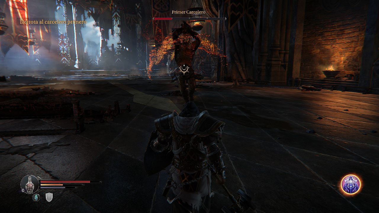 Imagen de Lords of the Fallen