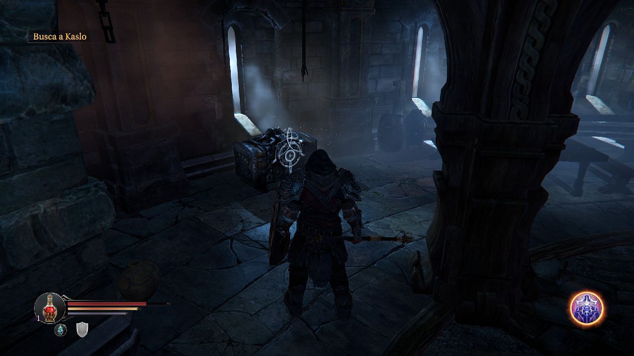 Imagen de Lords of the Fallen