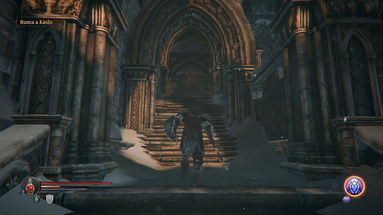 Imagen de Lords of the Fallen