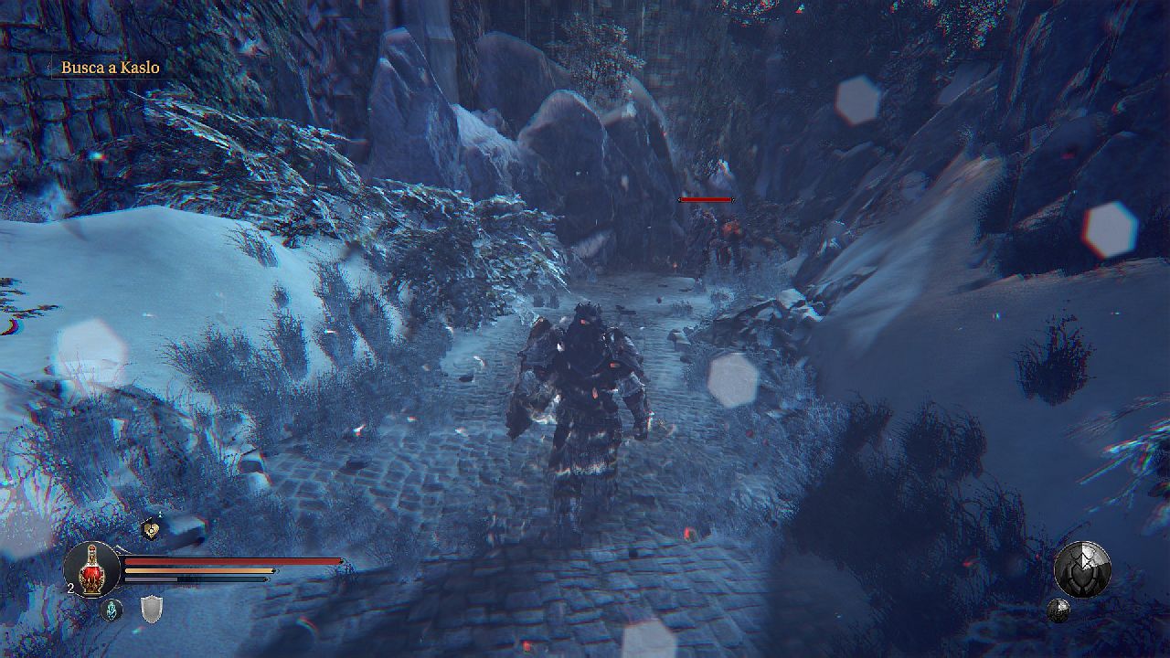 Imagen de Lords of the Fallen