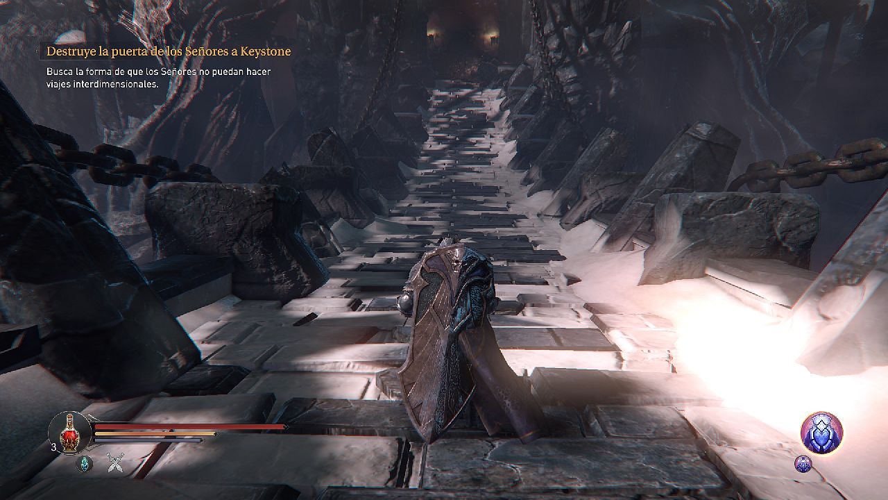 Imagen de Lords of the Fallen