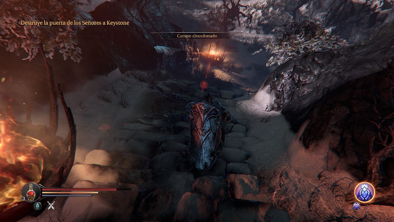 Imagen de Lords of the Fallen