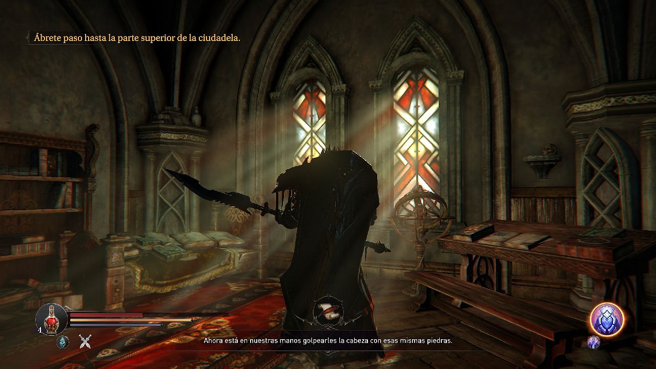 Imagen de Lords of the Fallen