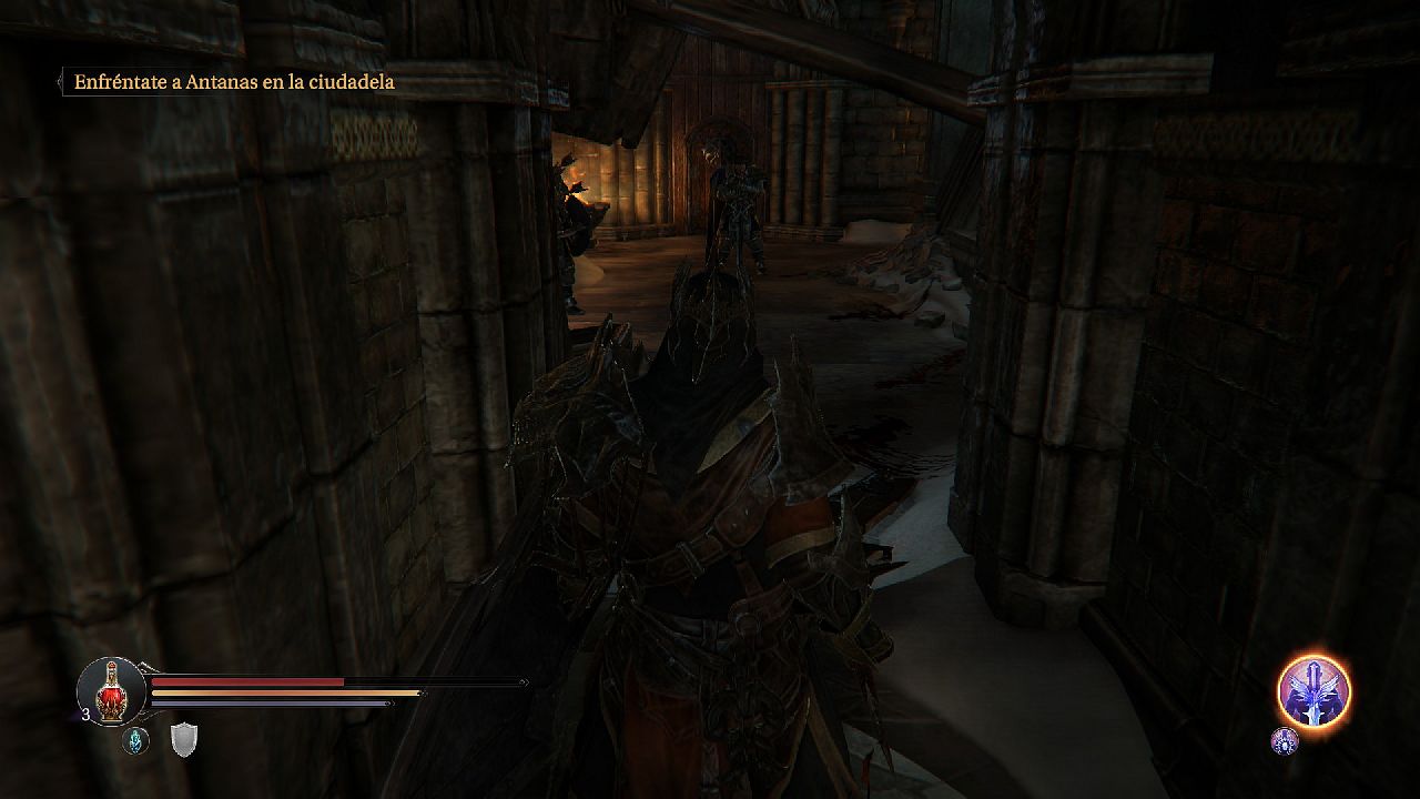 Imagen de Lords of the Fallen