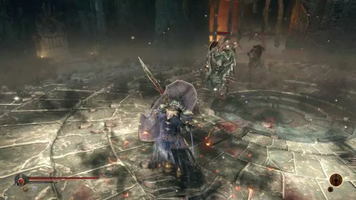 Lords of the Fallen - PC