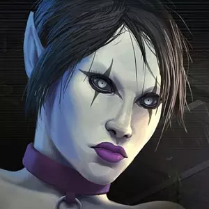 Shadowrun Returns Análisis