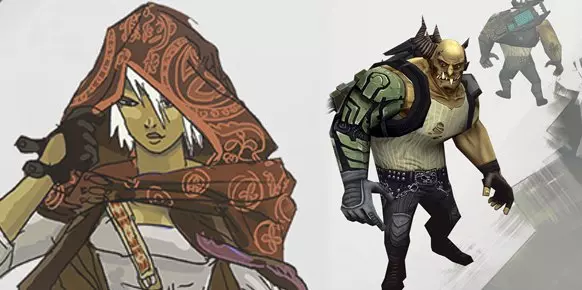 Shadowrun Returns