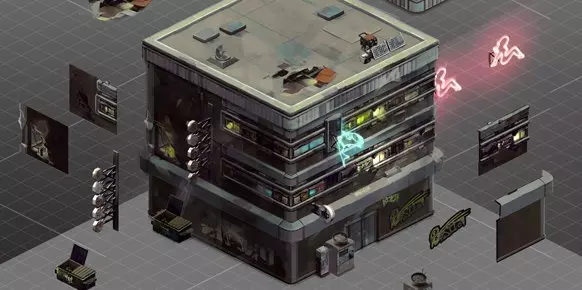 Shadowrun Returns PC
