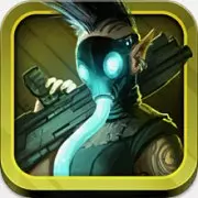 Carátula de Shadowrun Returns - PC